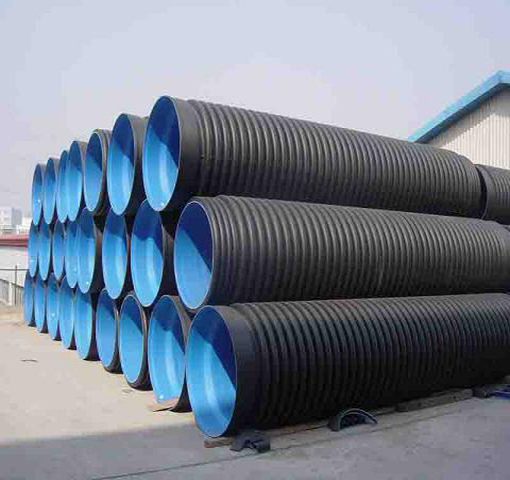 DN800������ܶȾ���ϩ�p�ڲ��y�ܣ�HDPE��